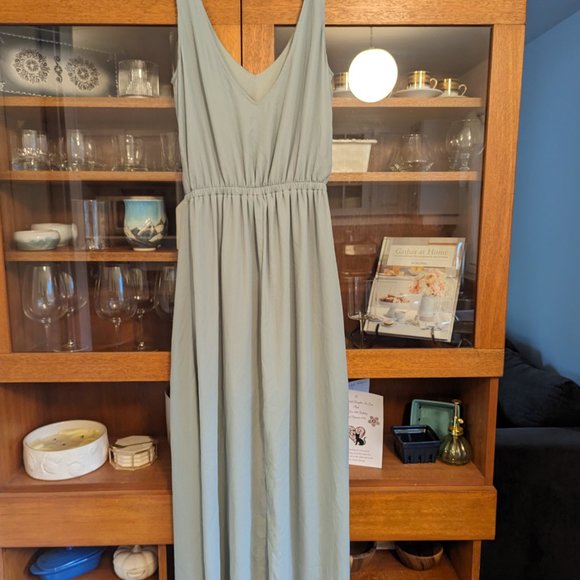 Kendall maxi dress - Picture 5 of 7